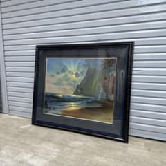 レオ澤鬼 直筆サイン入り グラフ ペガサスとヌード | Buyee 通販購入