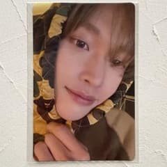 RIIZE ウォンビン ODYSSEY Weverse トレカ ラキドロ - メルカリ