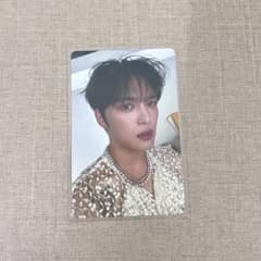 ジェジュン The Star トレカ - メルカリ