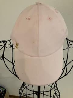 LOUIS VUITTON (ルイヴィトン) モノグラム ベルベット ベースボール