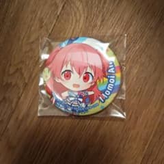 桃井愛莉 缶バッジ 直径約5.5cm プロセカ - メルカリ