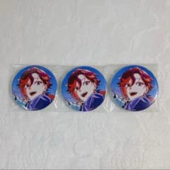 ビバレン Xlamv 39YEAH↗ landscape 缶バッチ - メルカリ