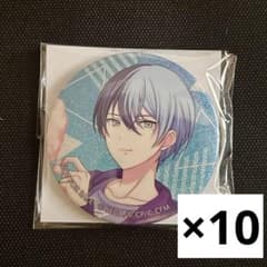 プロセカ 青柳冬弥 特典 Vol.5A 神高文化祭 再販 缶バッジ - メルカリ