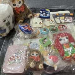 モフサンド mofusand 福袋 2026 - メルカリ