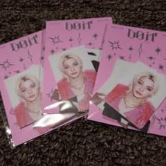 SUPERJUNIOR 会場限定 6000円購入特典トレカ ヒチョル スパショ | Shop