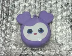 TWICE LOVELYS gigo シリコンミニウォレット サナ SAVELY - メルカリ