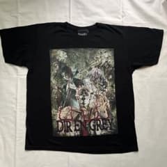 DIRENGREY 坂本眞一 Tシャツ - メルカリ