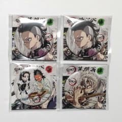 鬼滅の刃 全集中展 幕間画 缶バッジ 実弥 玄弥 - メルカリ