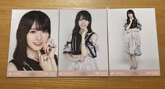 乃木坂 大越ひなの 生写真 Same numbers コンプ - メルカリ