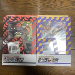 ポケモンカード トレーナーカードコレクション 2BOXセット キバナ