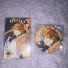 にじさんじ 宇佐美リト 8周年 缶バッジ チェキ風カード - メルカリ