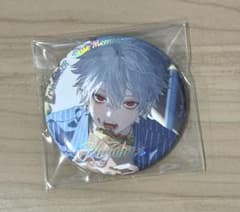 にじさんじ 葛葉 ChroNoiR Blue Memories 缶バッジ - メルカリ