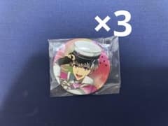 アイナナ アイドリッシュセブン 百 缶バッジ 8周年 - メルカリ