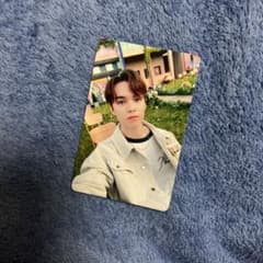 SEVENTEEN セブチ バーノン トレカ 中華 中国 ヨントン 特典 - メルカリ