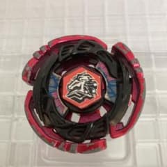 サイバーペガシス メタルファイトベイブレード 0943 - メルカリ