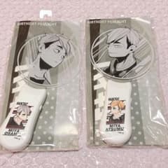 ハイキュー 宮治 宮侑 バースデー ペンライト - メルカリ