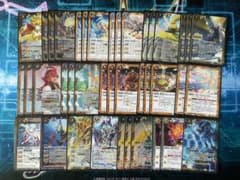 バトスピ 黄GS デッキ - メルカリ