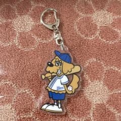 優里 アジアツアー2025 ランダムくじ アクリルキーホルダー 犬 ドッグ