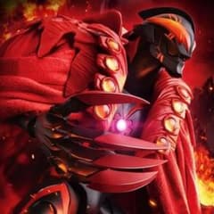 BLOKEES（ブロッキー） ウルトラマンベリアル モデルキット - メルカリ