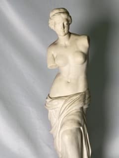 1139❣️ ミロのヴィーナス 石像 ヴィンテージ - メルカリ