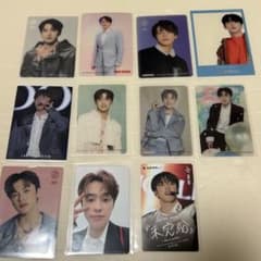 JO1 河野純喜 トレカ - メルカリ