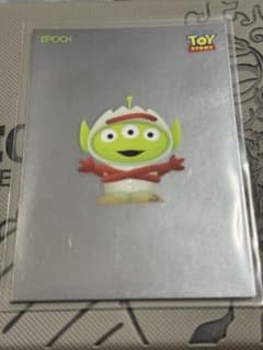 2025 EPOCH コレクションカード 〈ピクサー キャラクターズ〉 - メルカリ