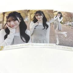 ≠ME ノイミー 生写真 きゅんかわ人生 本田珠由記 コンプ - メルカリ