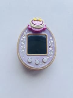 たまごっちピース たまデコピアス(ドリームコフレ)セット 動作確認済み