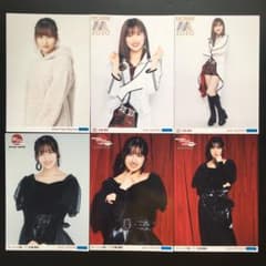 2064 モーニング娘。 佐藤優樹 生写真 50枚セット - メルカリ