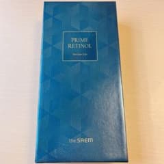 The saem ザセム レチノール PRIME RETINOL - メルカリ