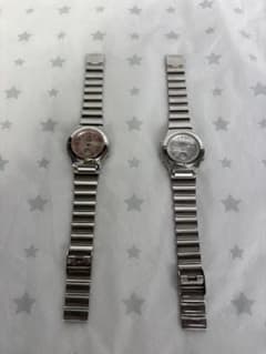 COACH 腕時計 ディズニーコラボ ステッカーセット | Japonya'daki