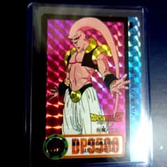 新品ドラゴンボールカードダスリミックスVol.5から22弾214 魔人ブウ