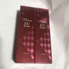 フォーデイズムーサULセラムtia 美容液 2本 - メルカリ