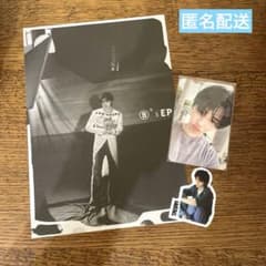 BOYNEXTDOOR The Action 封入 テサン トレカ 他 - メルカリ