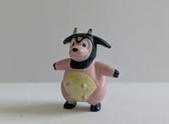 モンコレ チョンチー ランターン ポケモン | Shop at Mercari from