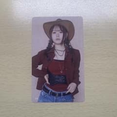 ME:I This is ME:I ランダムトレカ 笠原桃奈 - メルカリ