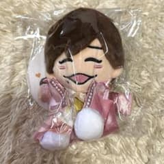 なにわ男子 長尾謙杜 ちびぬい - メルカリ