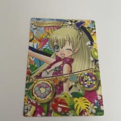 リルぷりっ 高城 レイラ カラフィックロック - メルカリ