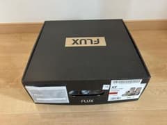 フラックス ビンディング XF F25XFMT Mサイズ デッキシート付属し
