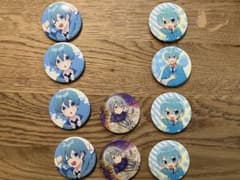 すとめも6.7.8ころんくん缶バッジ10点セット - メルカリ