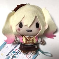 天馬咲希 プロセカ サンリオ キャラクターズ ふわぷちマスコット