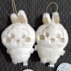 ちいかわ ぬいぱれっと うさぎセット - メルカリ