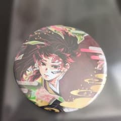 鬼滅の刃 ジャンプコレクション 第5弾 缶バッジ 継国縁壱♥︎ - メルカリ