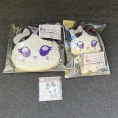 キャラ福くじ ME:I ミーアイ ミャイズ MO:NA MOMONA 笠原桃奈 - メルカリ