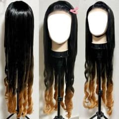 kyouka様 オーダーウィッグ 確認用ページ - メルカリ