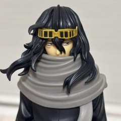 一番くじ ヒロアカ ラストワン賞 相澤消太 MASTERLISE | Shop at