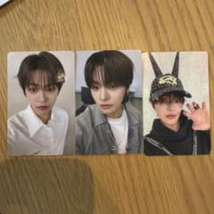 イリオ ALD1 渋谷タワレコ限定 3枚セット ラキドロ ボイプラ2 - メルカリ