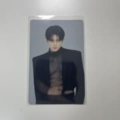 TXT ヨンジュン ACT TOMORROW 7 トレカ ソウルコン ミニフォト - メルカリ