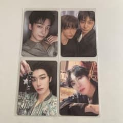 MONSTA X ヒョンウォン トレカ - メルカリ