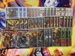 デュエルマスターズ シータモルトnextデッキ シータモルトsagaデッキ